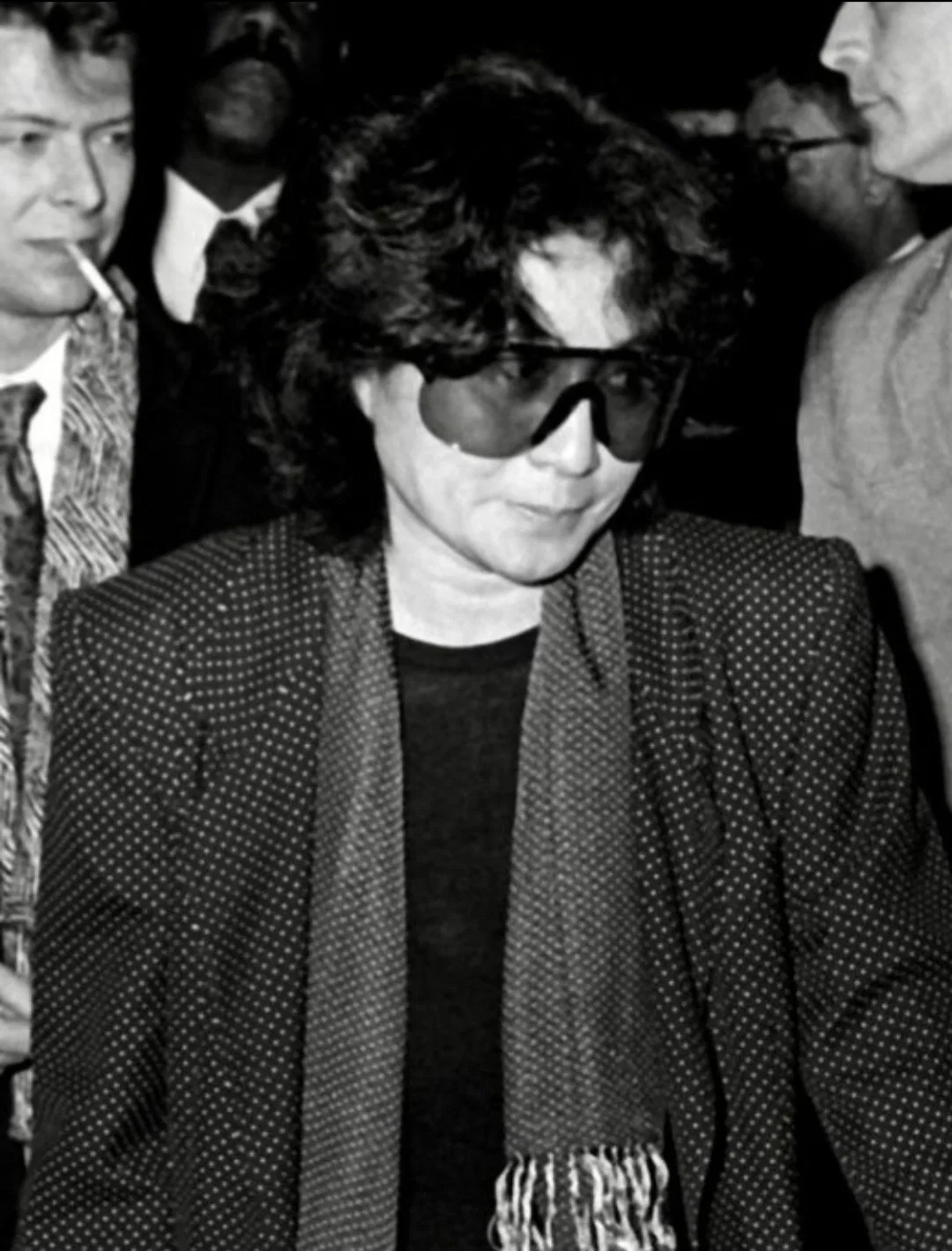 Yoko Ono