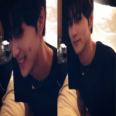 Yang Jungwon (?_?)