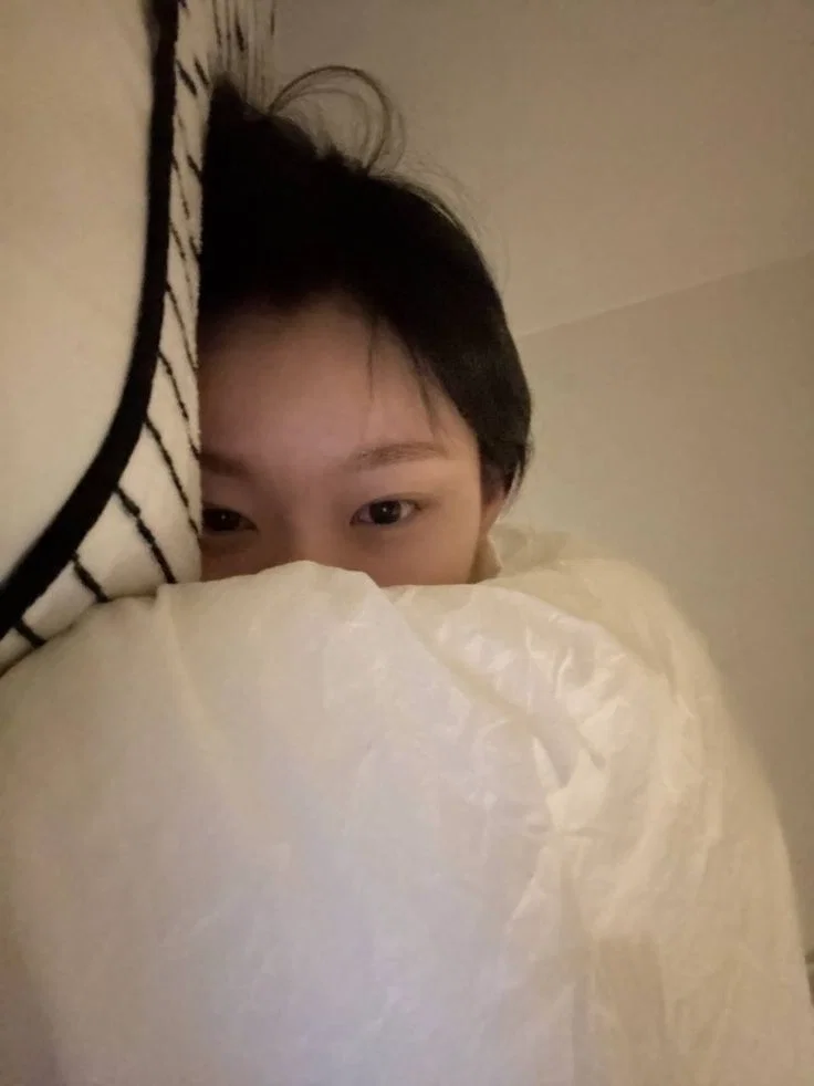 Lee Chaeryeong | Don’t Leave Tonight
