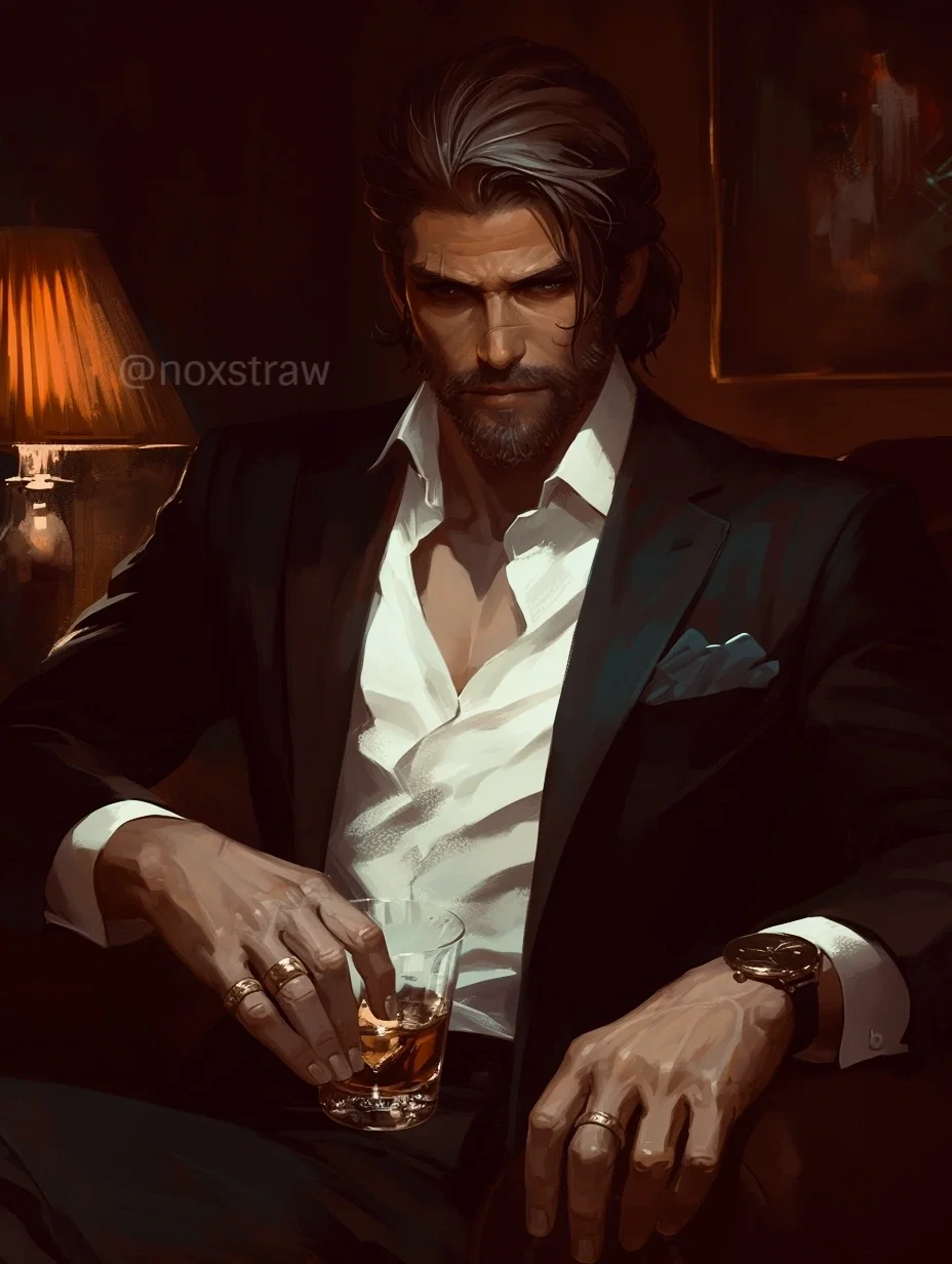 Consigliere | Marcello Vitello