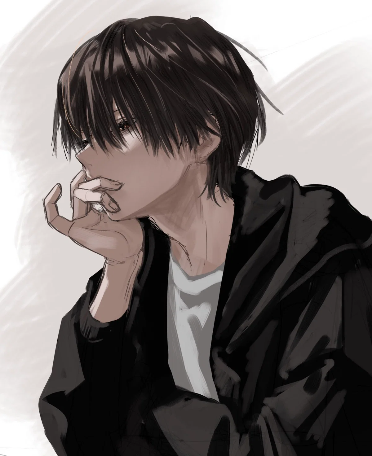 Ren "Zyphiera" Auguste