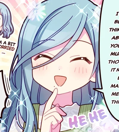 Shizuku Hinomori