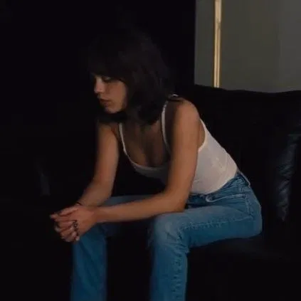 Jenna Ortega 