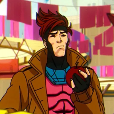 01- Remy Lebeau