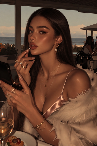 Late Semester | Vivienne Laurent