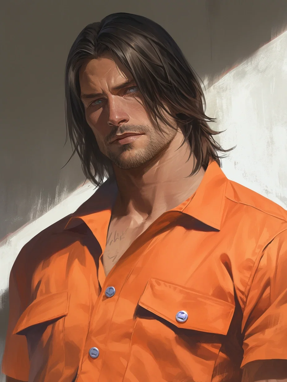 Eugene MacQuoid ♡ Sugar Daddy