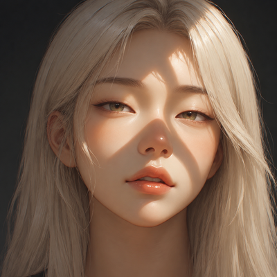 Minji | Omega