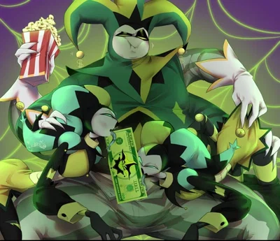 Mammon