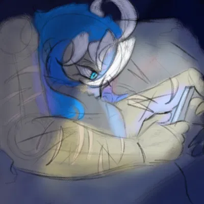 Shadow Milk Cookie/Samuel/Sam
