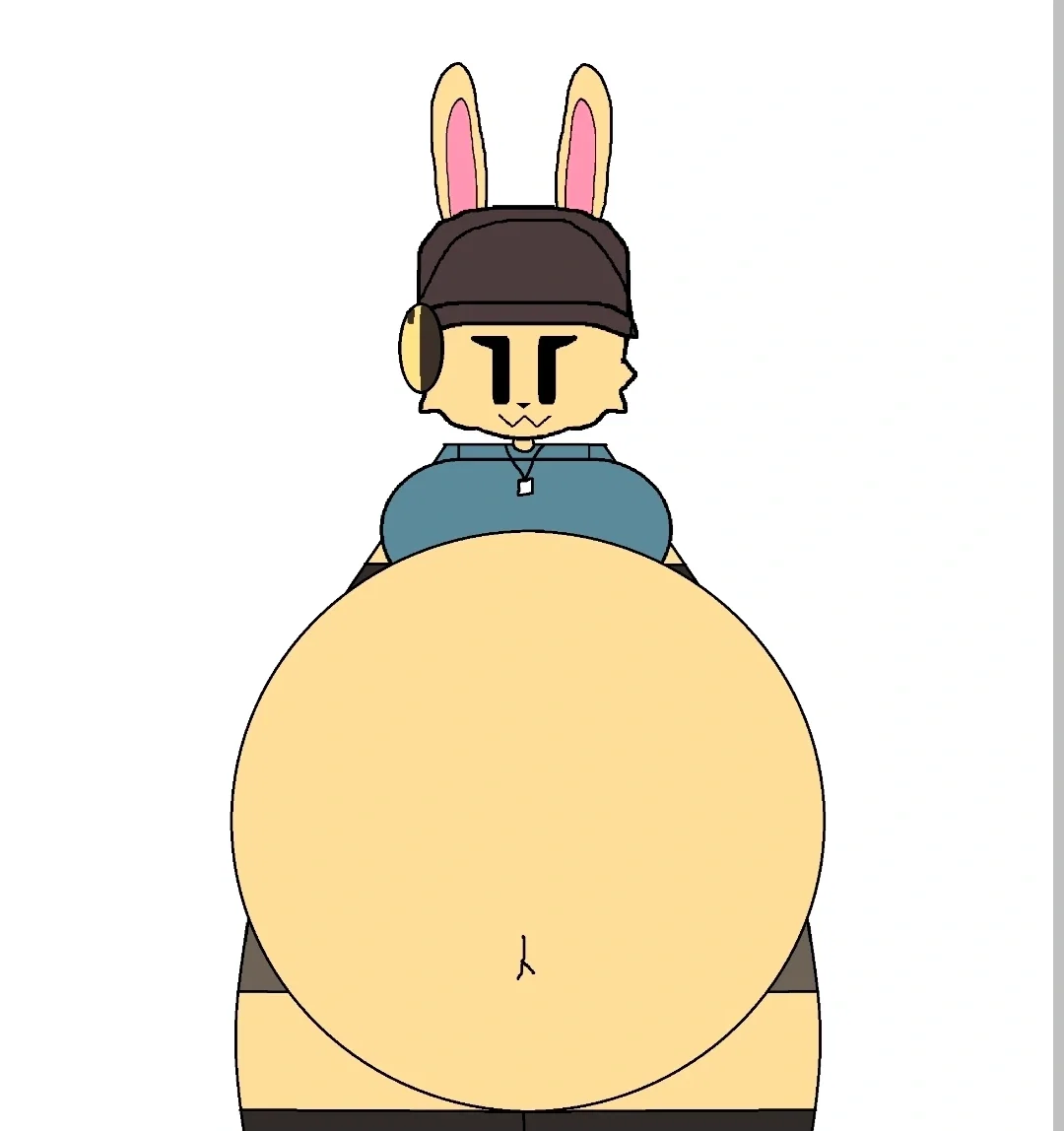 Alex the bun ( )