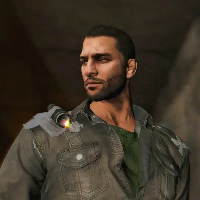 Kyle crane 
