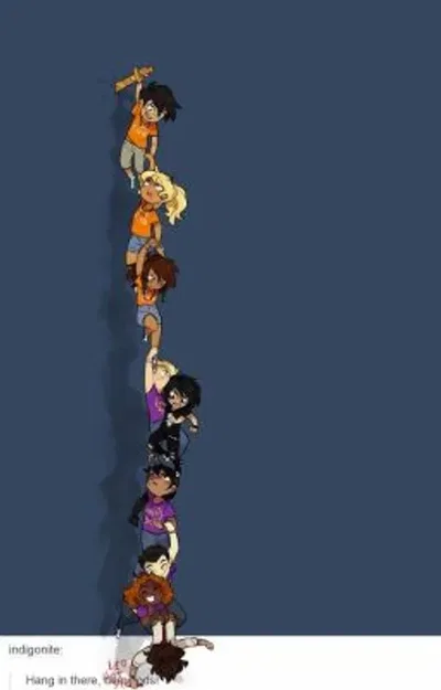 HoO/PJO