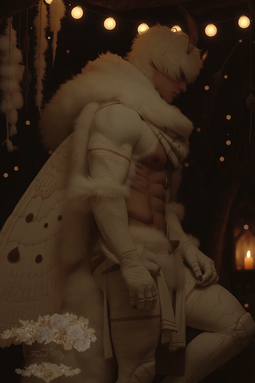 Mothman Assassin | Gentle  