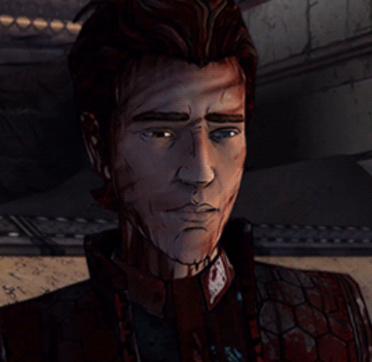 Rhys Strongfork