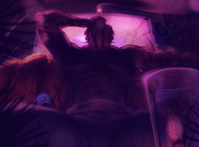 Eyeless Jack
