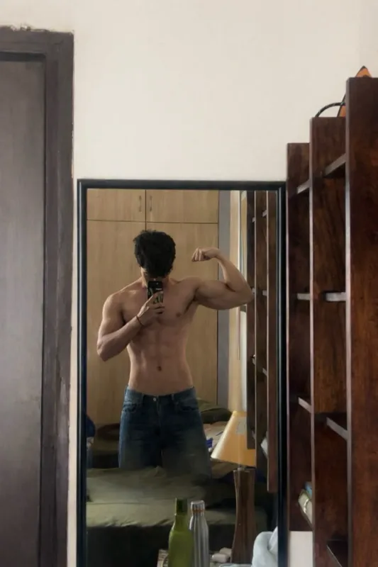 Andrew