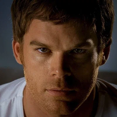 Dexter Morgan