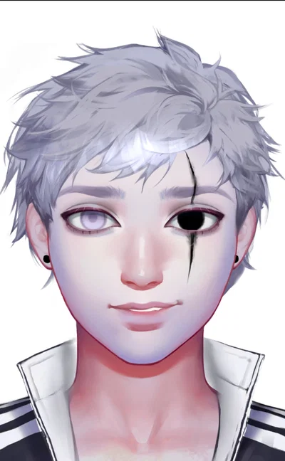 Poltergeist Jock Haunting You