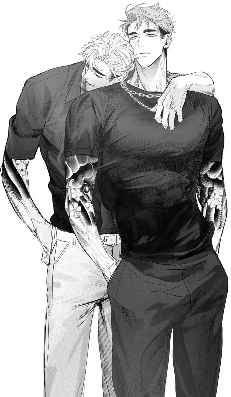 Rayoz & Reyoz | TWIN