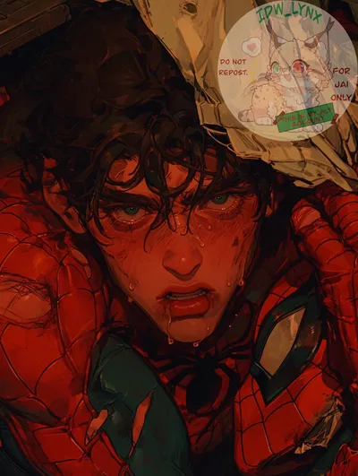 Spiderman | Betrayed Love