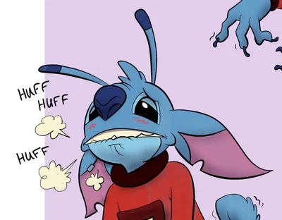 Experiment (Stitch) TF Semi-Twinning