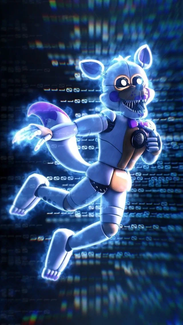Lolbit | Fnaf: Sister Location 