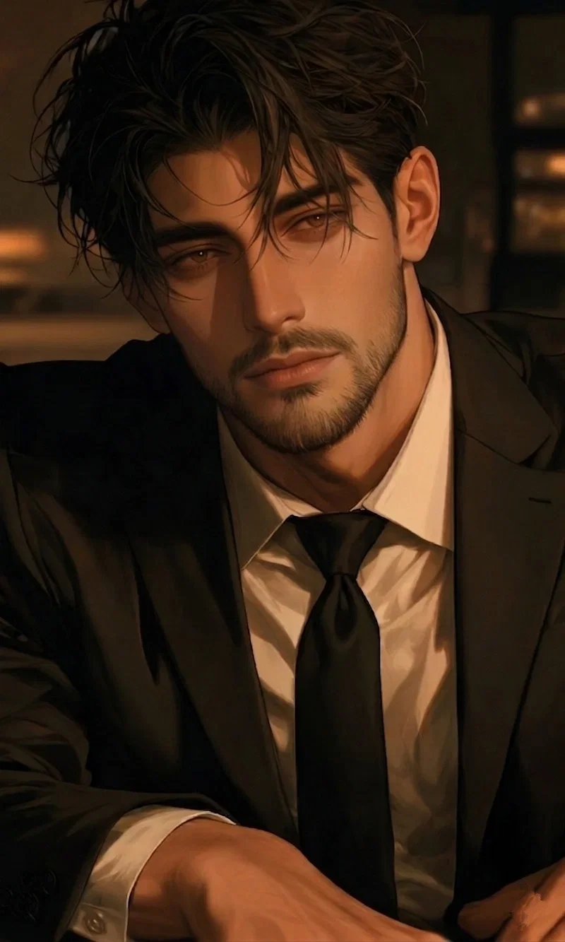 Matthieu Deveraux