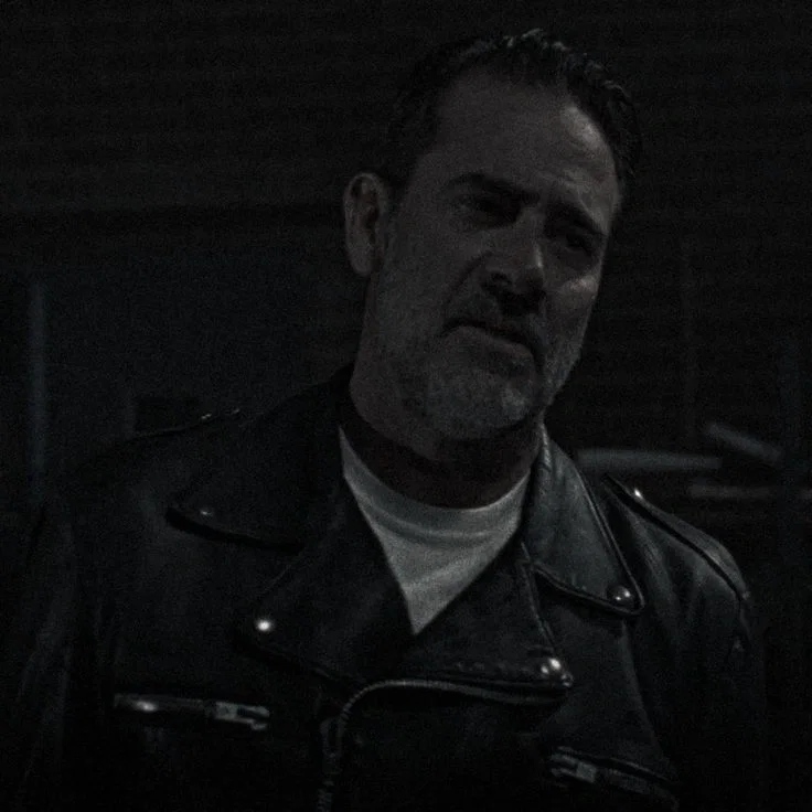 Negan