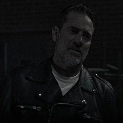 Negan