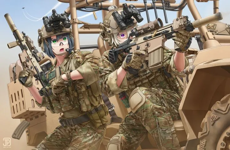 Screw and Nail