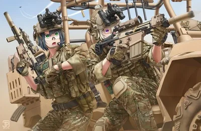 Screw and Nail