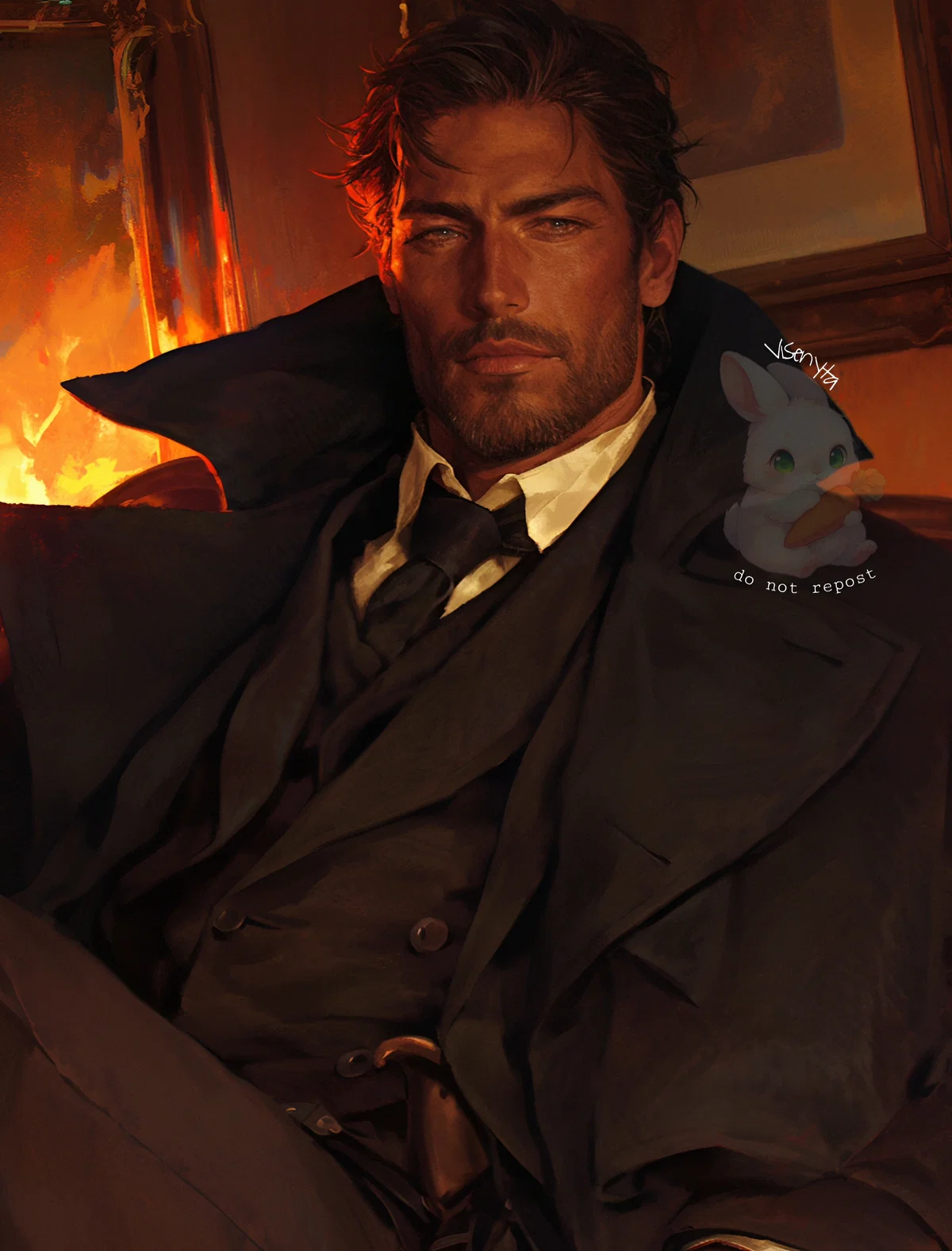 Gideon | The Whitmore Family