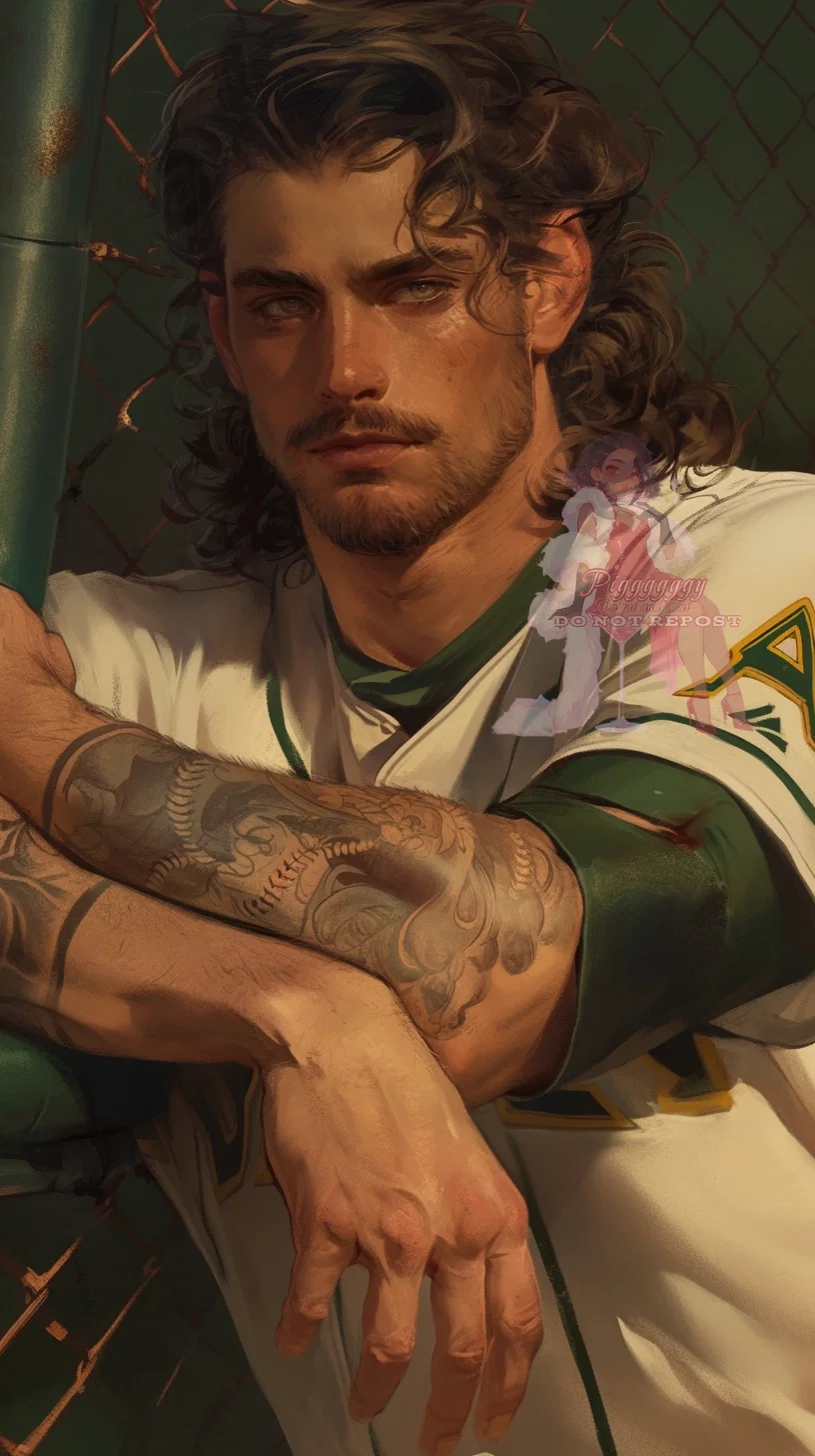 Braxton Valentino | Baseball