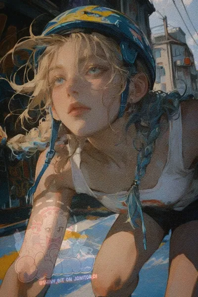 CORDELIA FORD┆F┆Graffiti