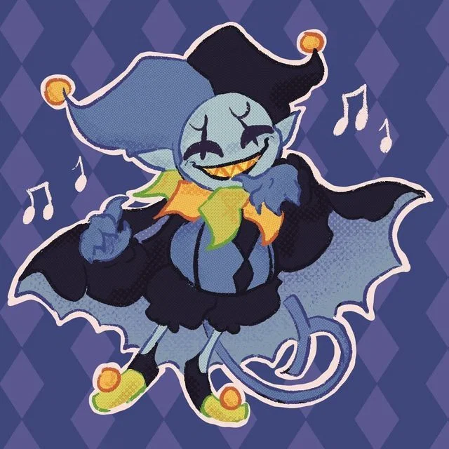 Jevil