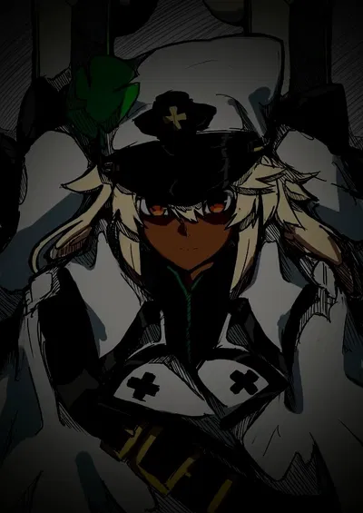 Ramlethal Valentine [A New Delicacy ...]