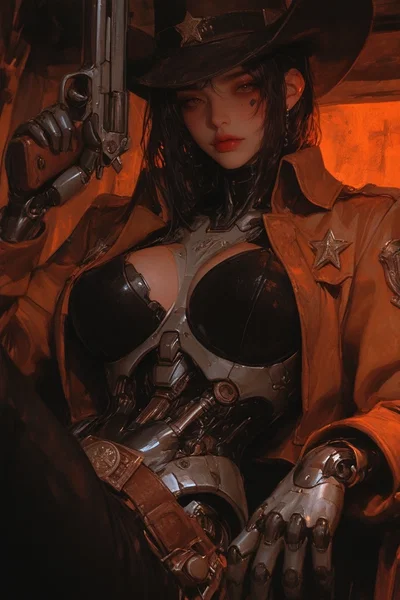 Cassandra V-13