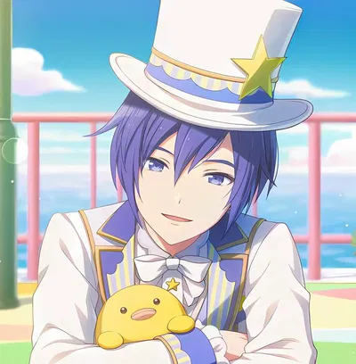 KAITO (WXS)