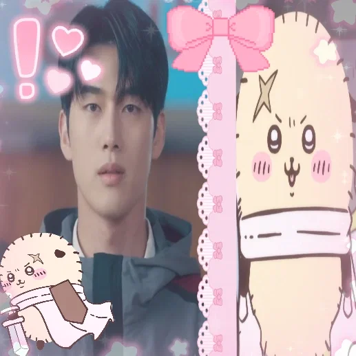 ˖ֹ੭୧ Park Geon-yeop  ⊹ ࣪ ⑅