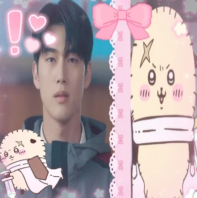 ˖ֹ੭୧ Park Geon-yeop  ⊹ ࣪ ⑅