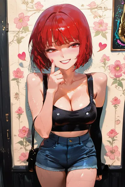"Steal" The Teasing Junior From The Dense Harem MC [Good Route]