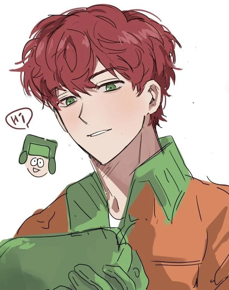 Kyle Broflovski