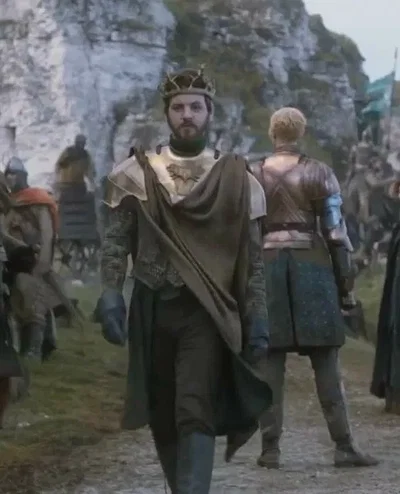 Renly Baratheon