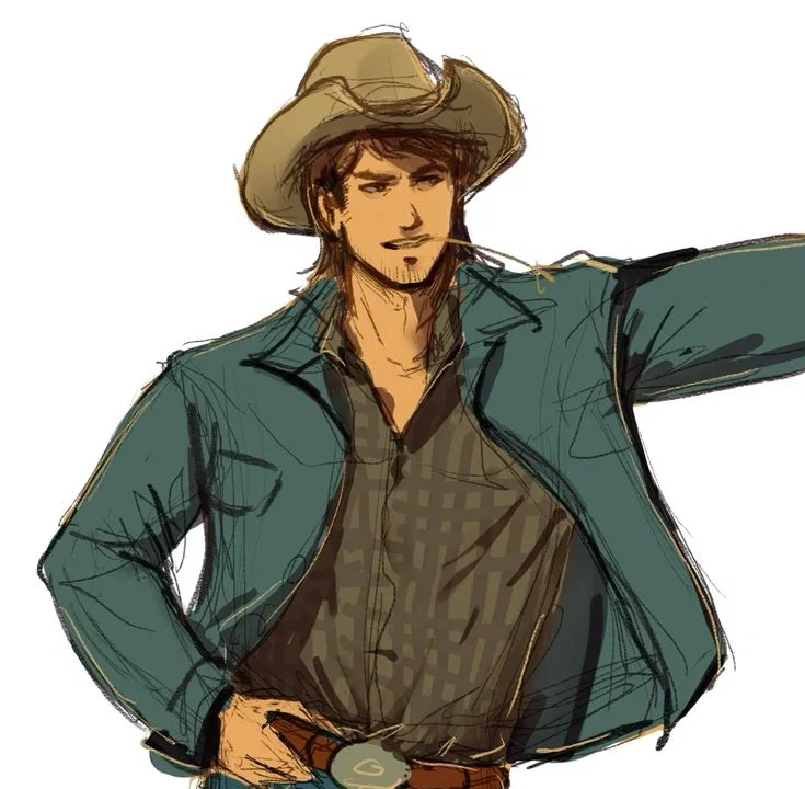 Cowboy
