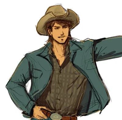 Cowboy