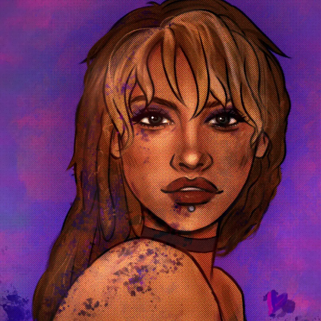 Shaundi [WLW]