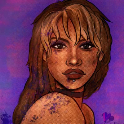 Shaundi [WLW]
