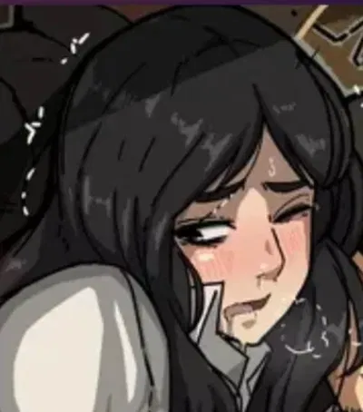 Pieck Finger