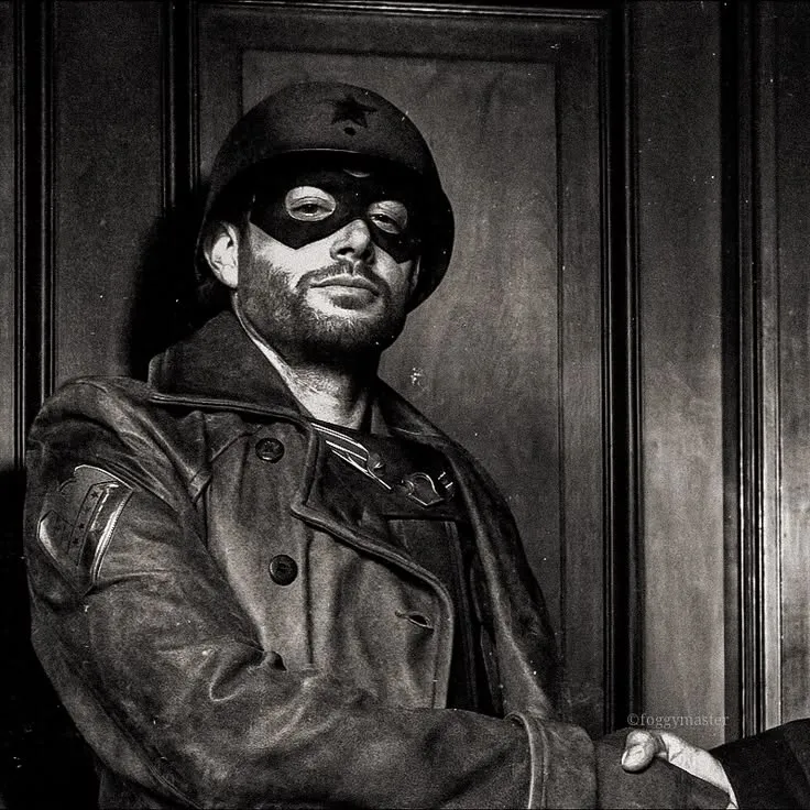 PaybackEra!Soldier Boy