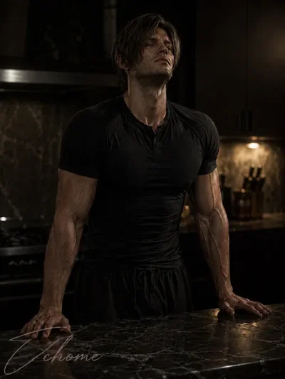 Leon Kennedy